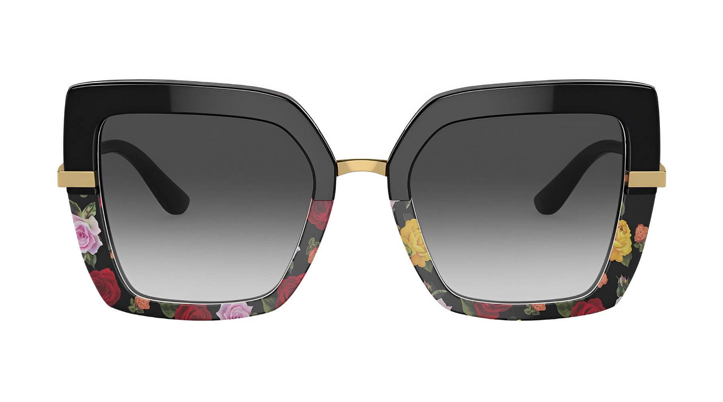 Dolce & Gabbana DG4373 34008G