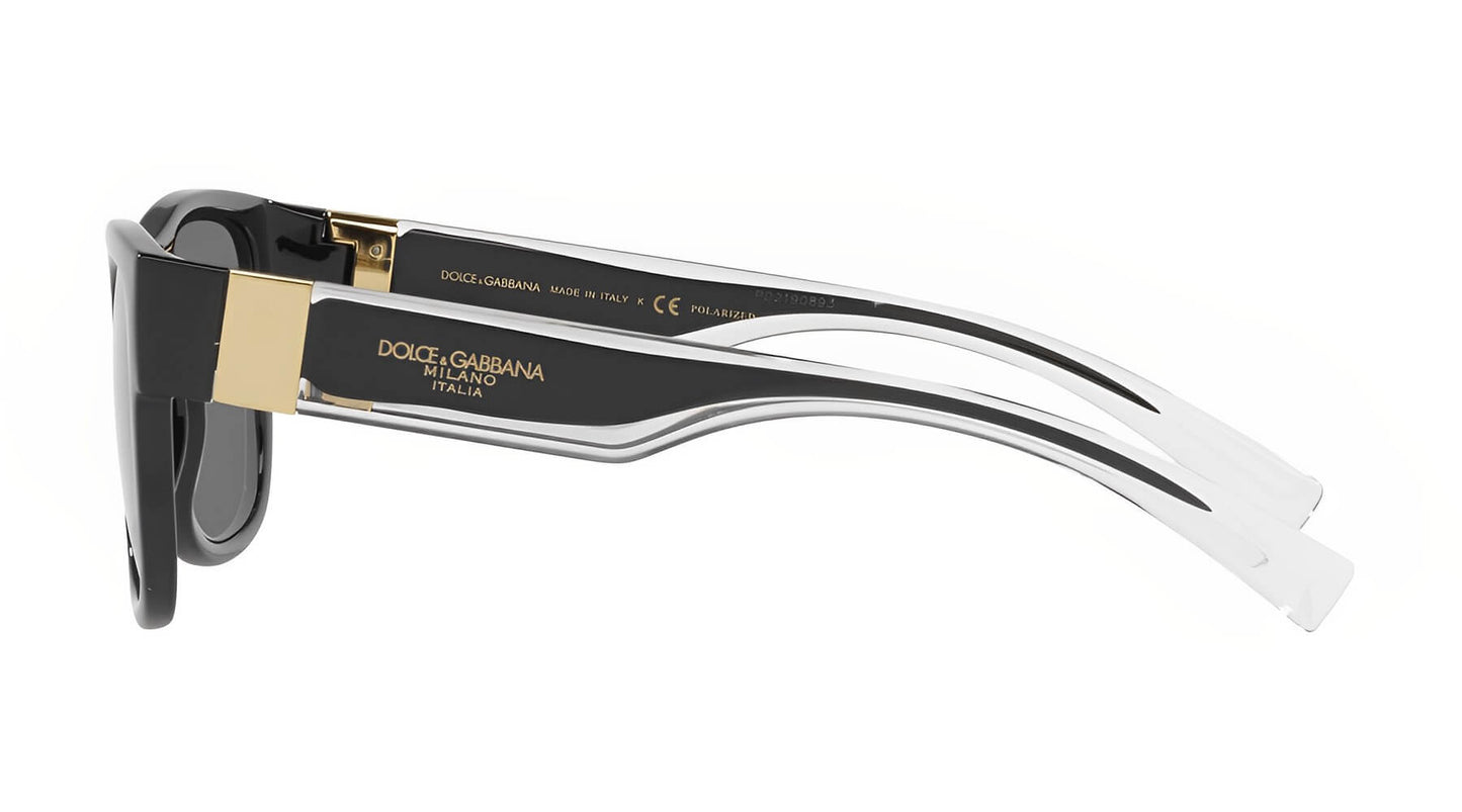 Dolce & Gabbana DG6132 675T3