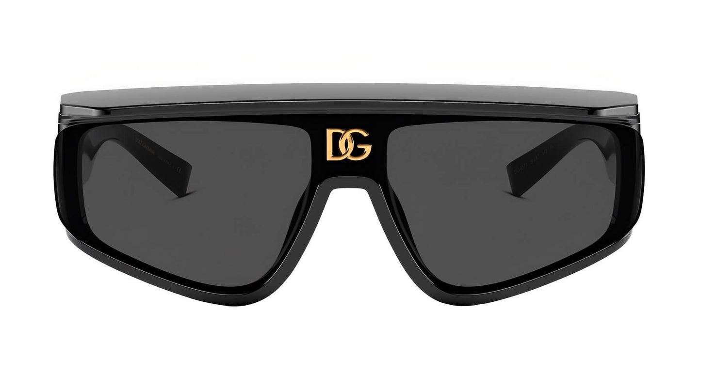 Dolce & Gabbana DG6177 50187