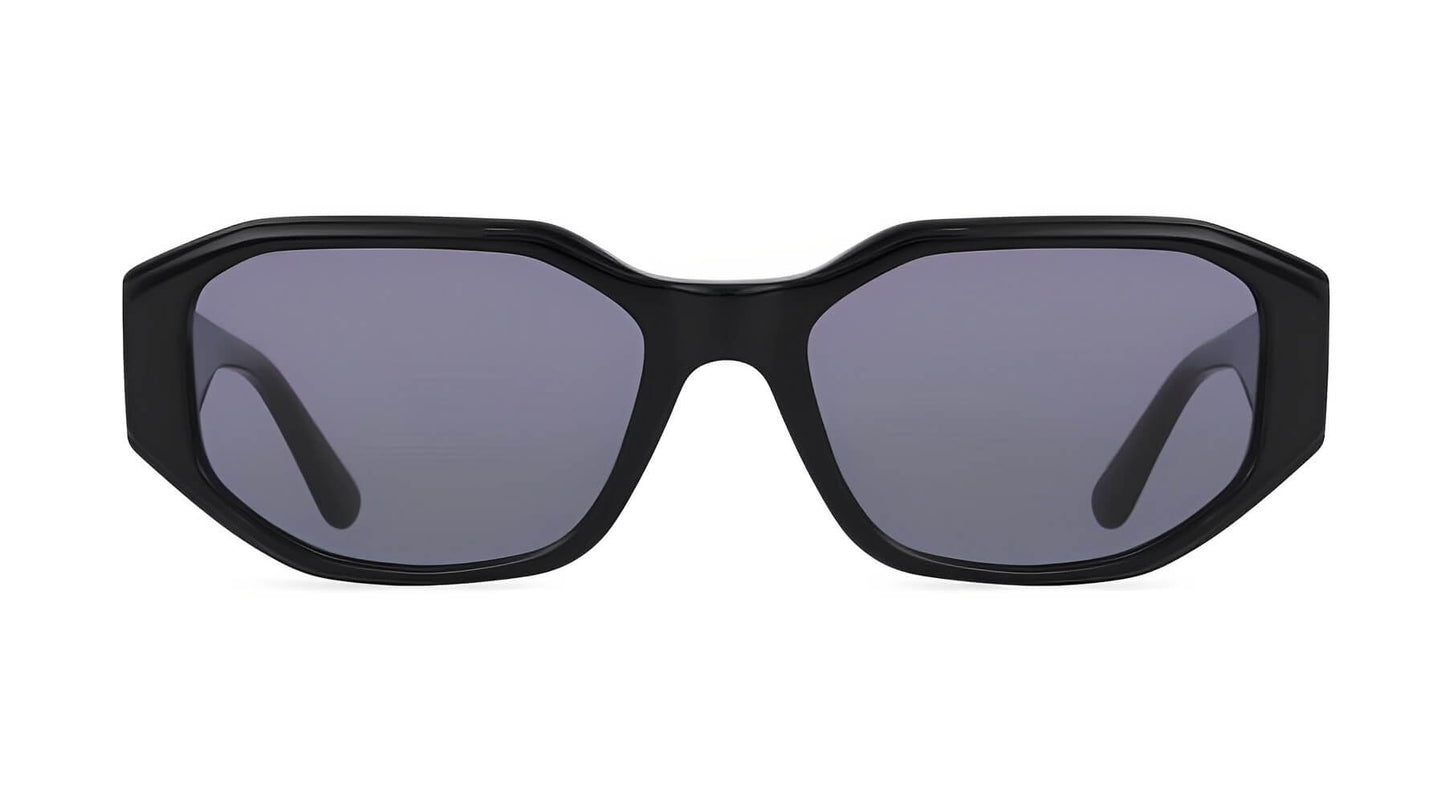 Karl Lagerfeld KL 6073S 001 – Gebraucht