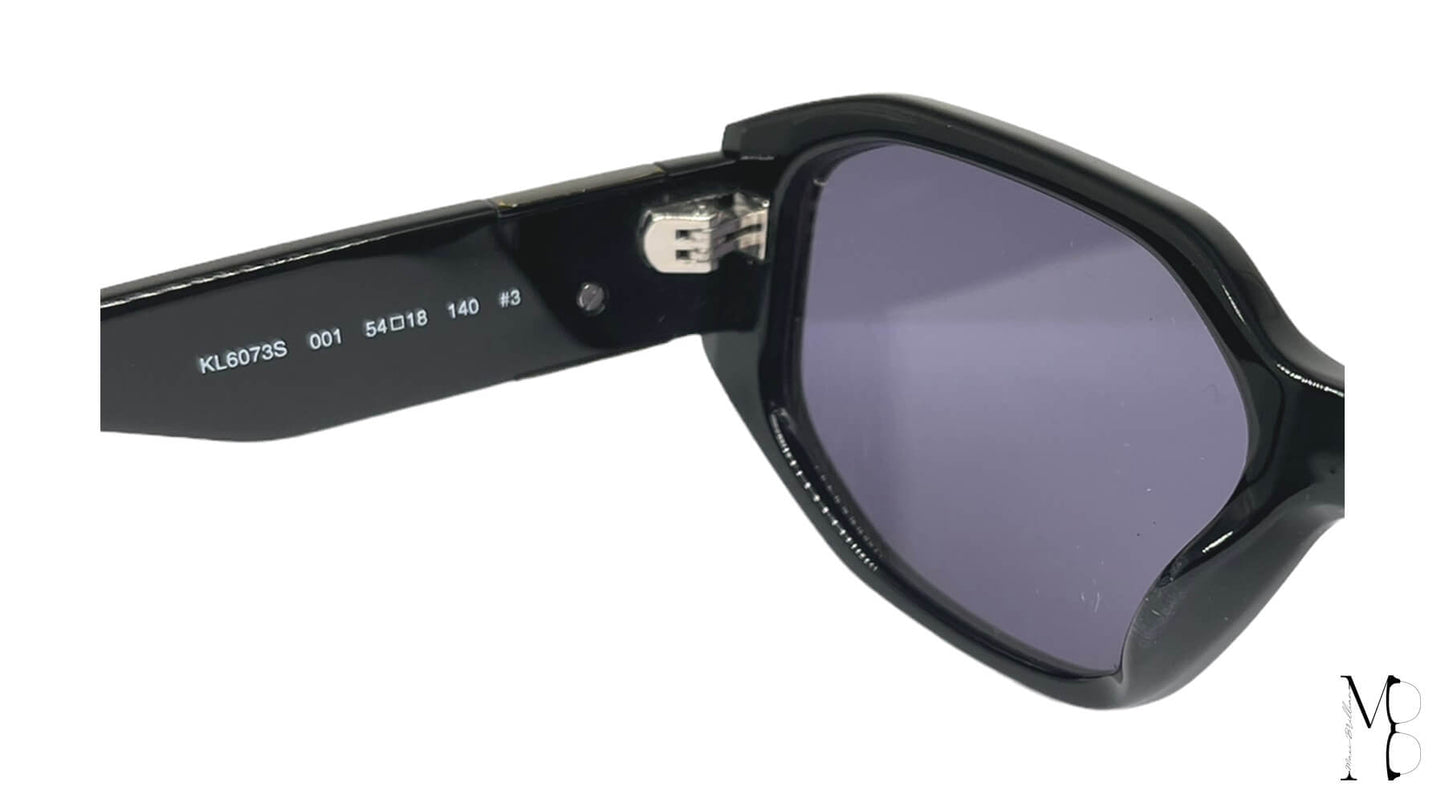 Karl Lagerfeld KL 6073S 001 – Gebraucht