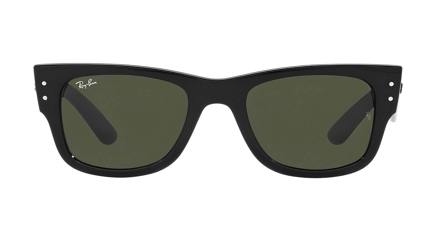 Ray-Ban Mega Wayfarer RB0840S 901/31