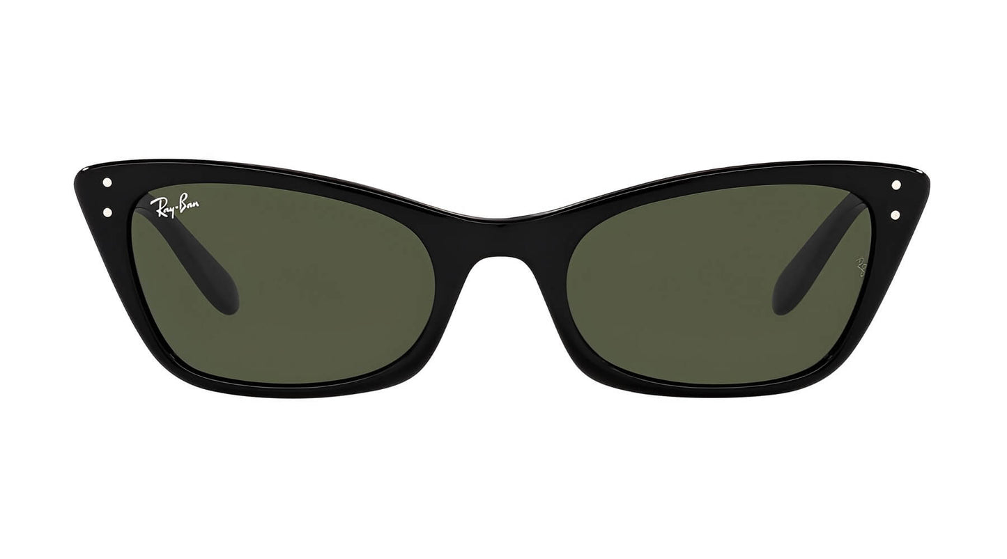 Ray-Ban RB2299 901/31 Lady Burbank