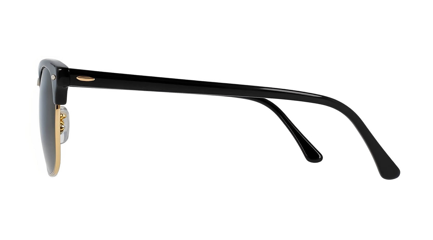 Ray Ban Clubmaster RB3016 W0365