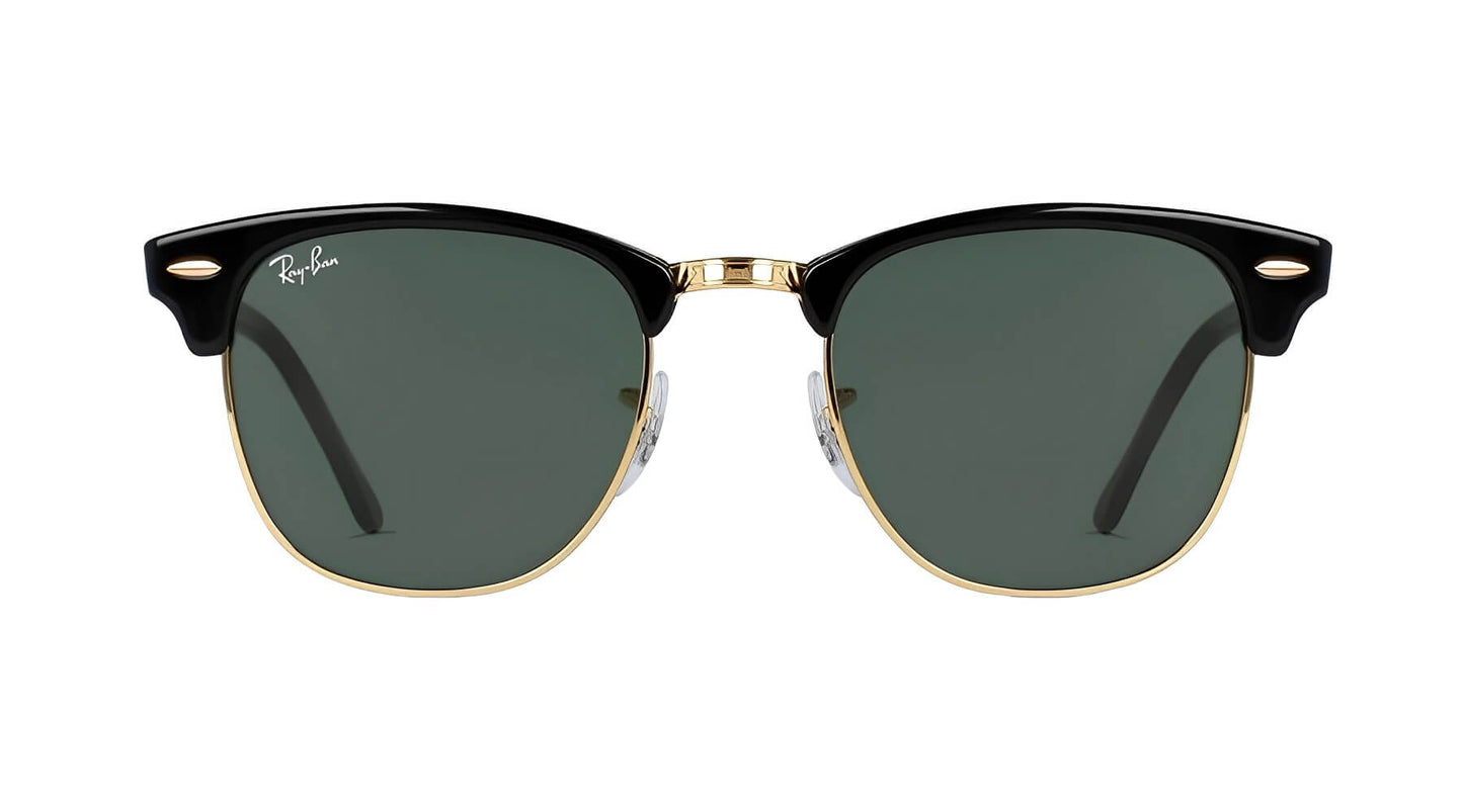 Ray Ban Clubmaster RB3016 W0365