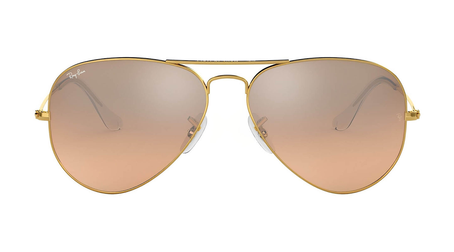 Ray Ban Aviator RB3025 001/3E