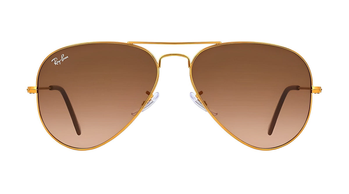 Ray Ban Aviator RB3025 9001A5