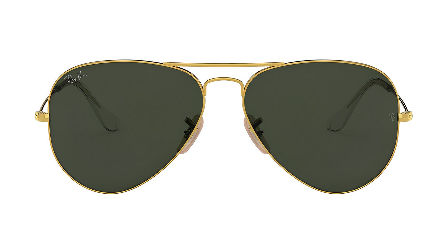 Ray Ban Aviator 3025 Vintage Edition