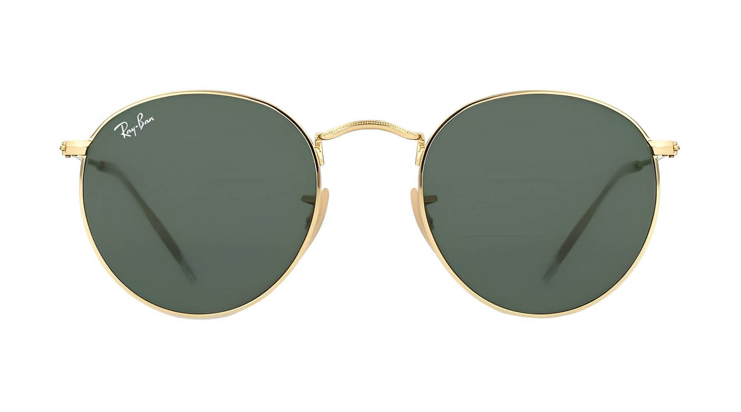 Ray Ban RB3447 001