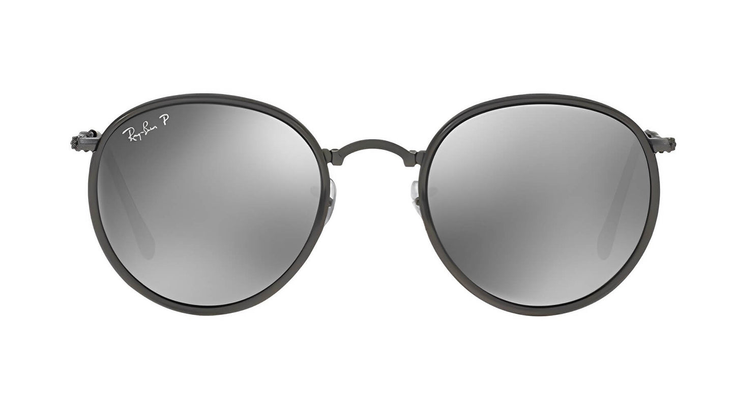 Ray Ban RB3517 Folding 029/N8 – Gebraucht