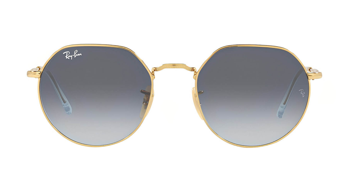 Ray-Ban Jack RB3565 001/86
