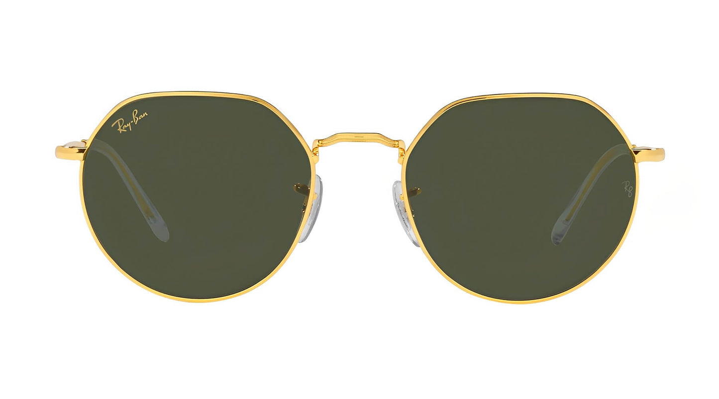 Ray-Ban Jack RB3565 919631