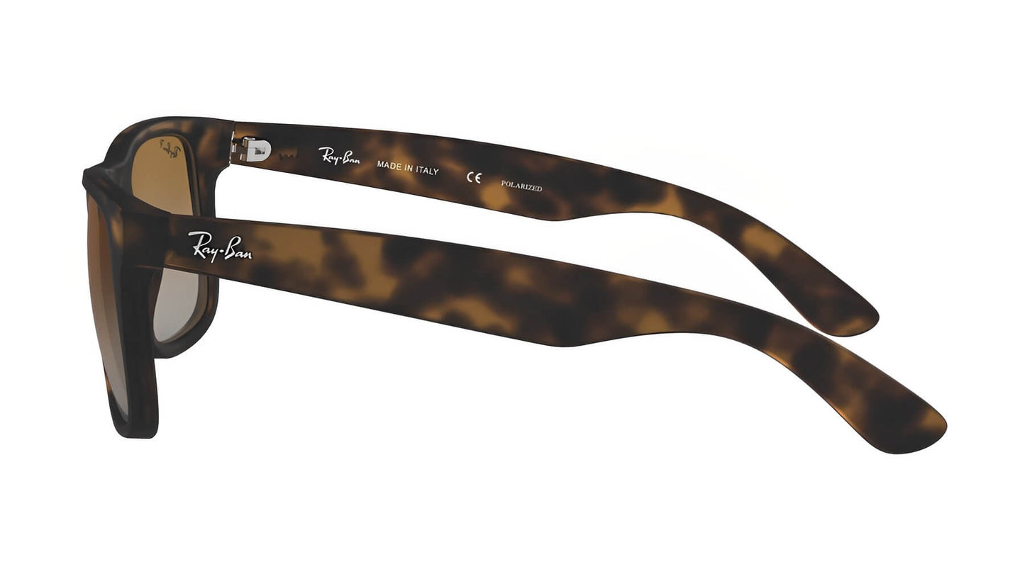 Ray Ban Justin RB4165 865/T5