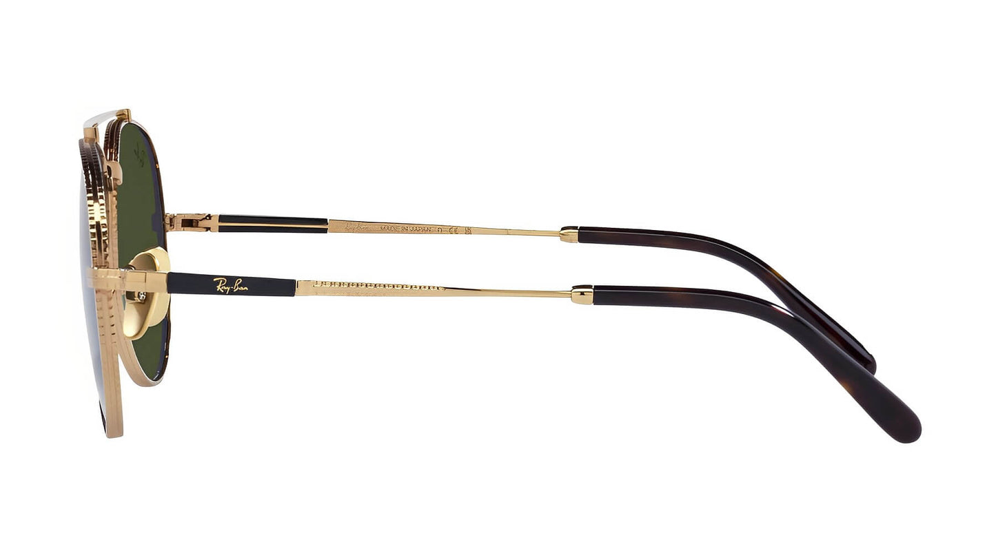 Ray Ban Aviator RB8225 313852