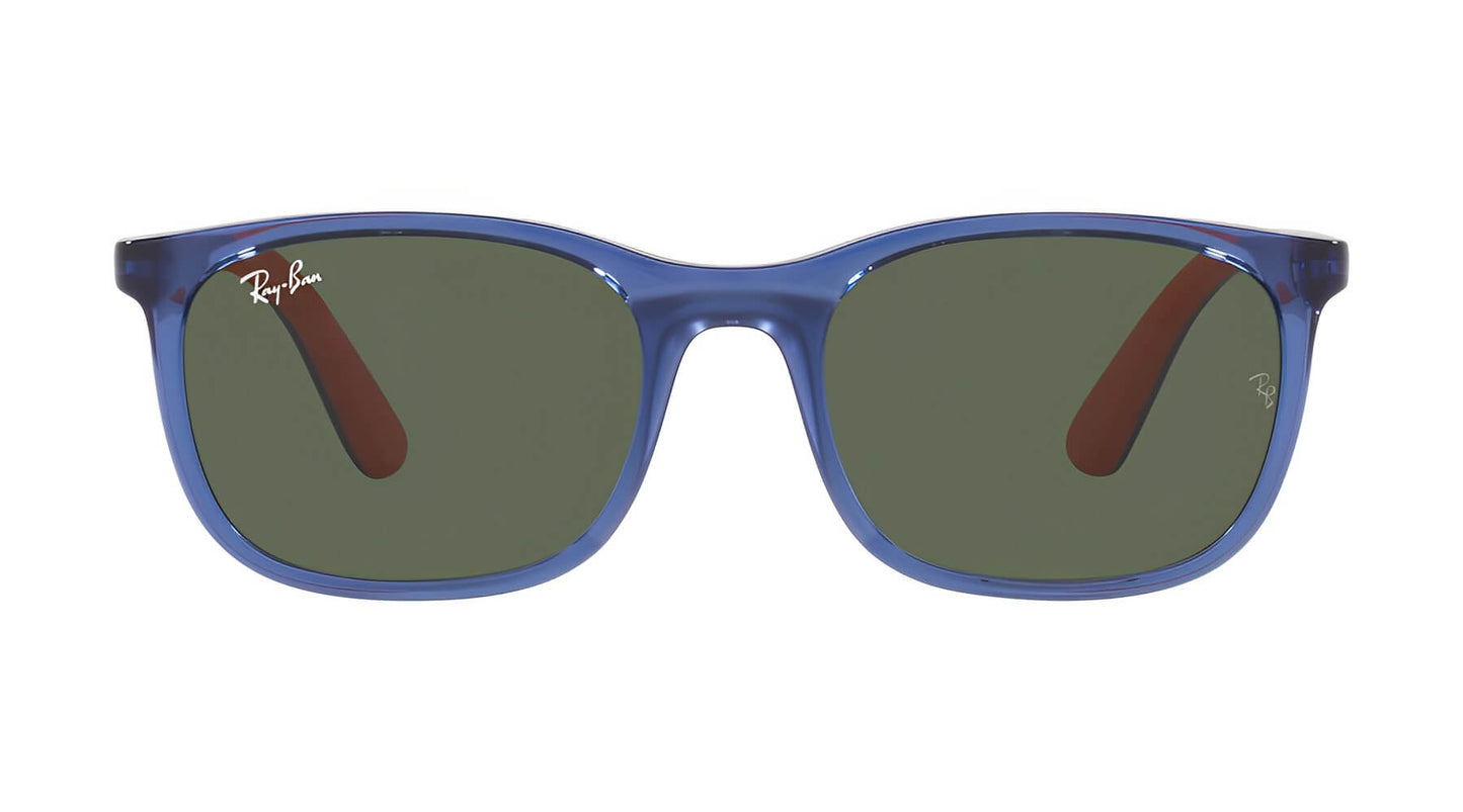 Ray-Ban RJ9076S Junior 712471 - Seconda Mano