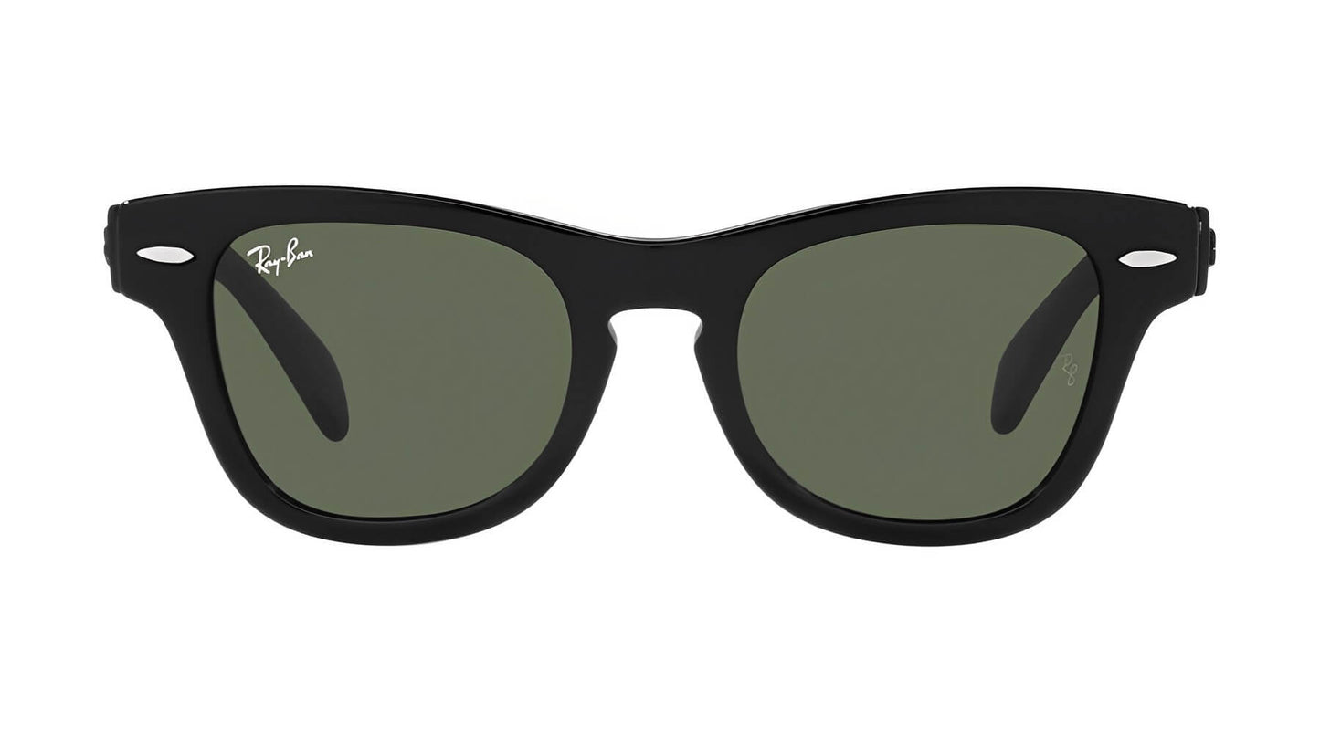 Ray Ban RJ9707S Junior 10071 – Gebraucht