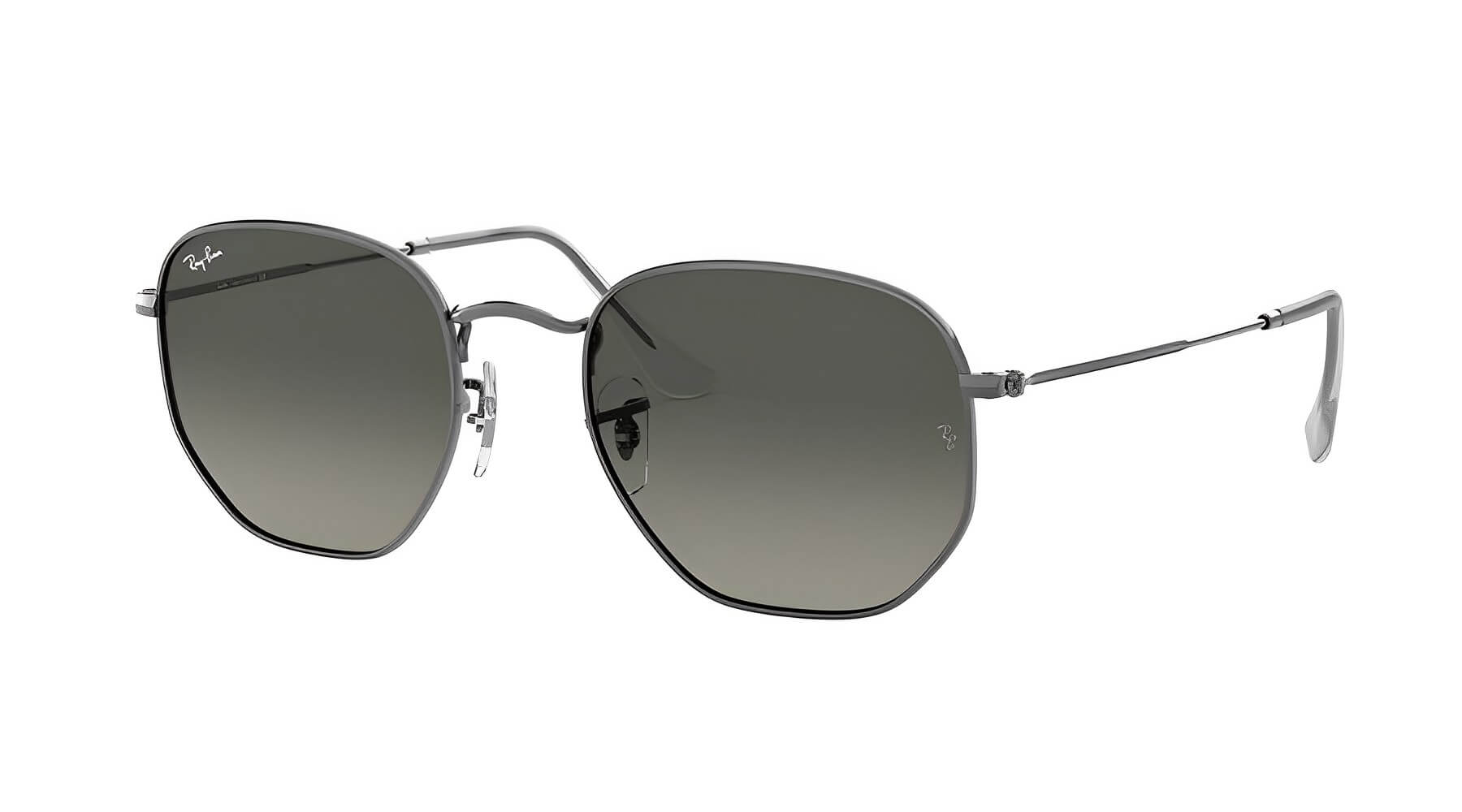 Ray-Ban Hexagonal RB3548N 004/71