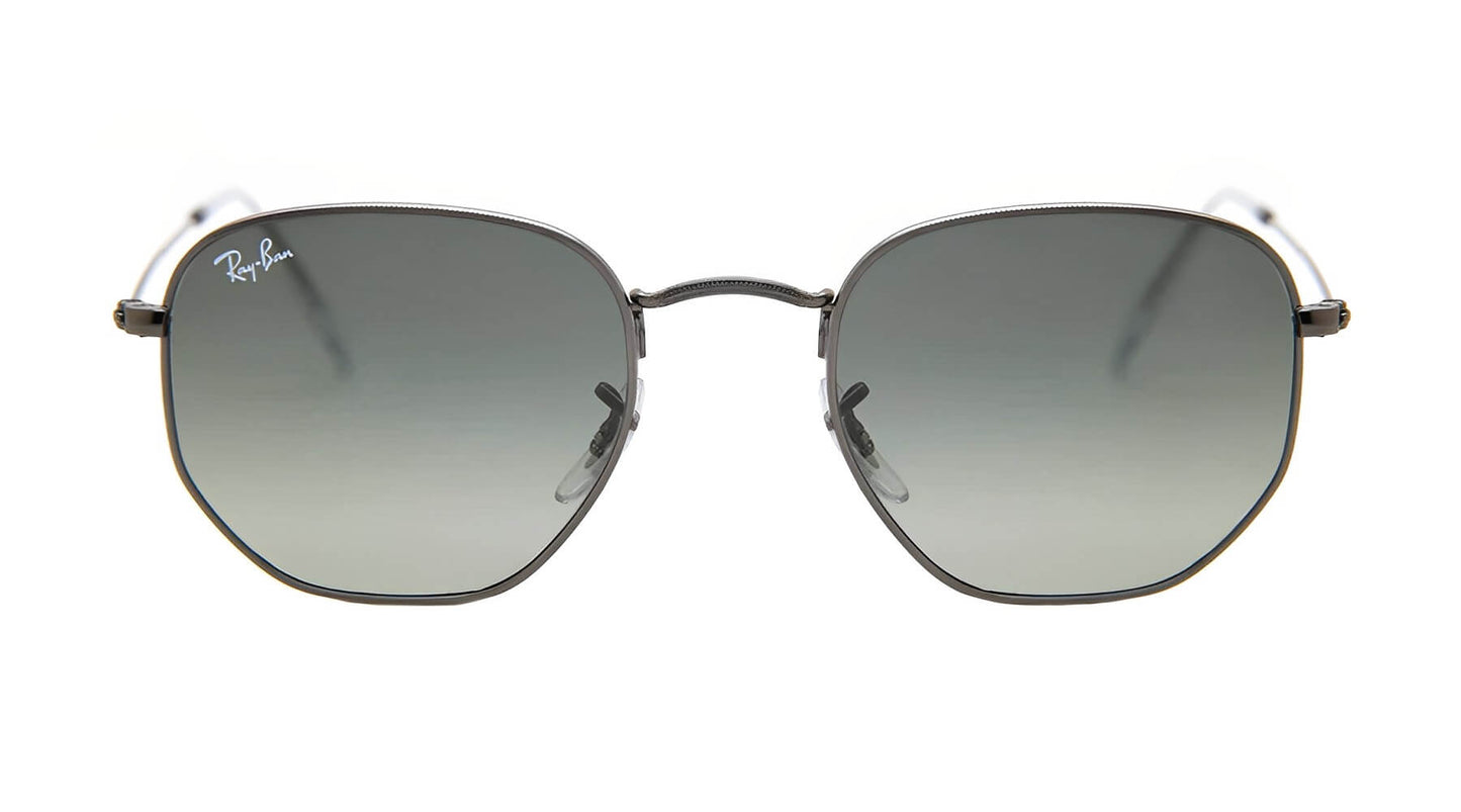 Ray-Ban Hexagonal RB3548N 004/71