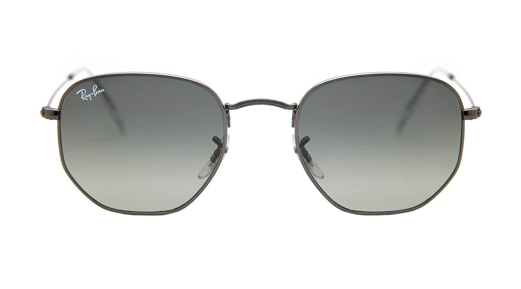 Ray-Ban Hexagonal RB3548N 004/71