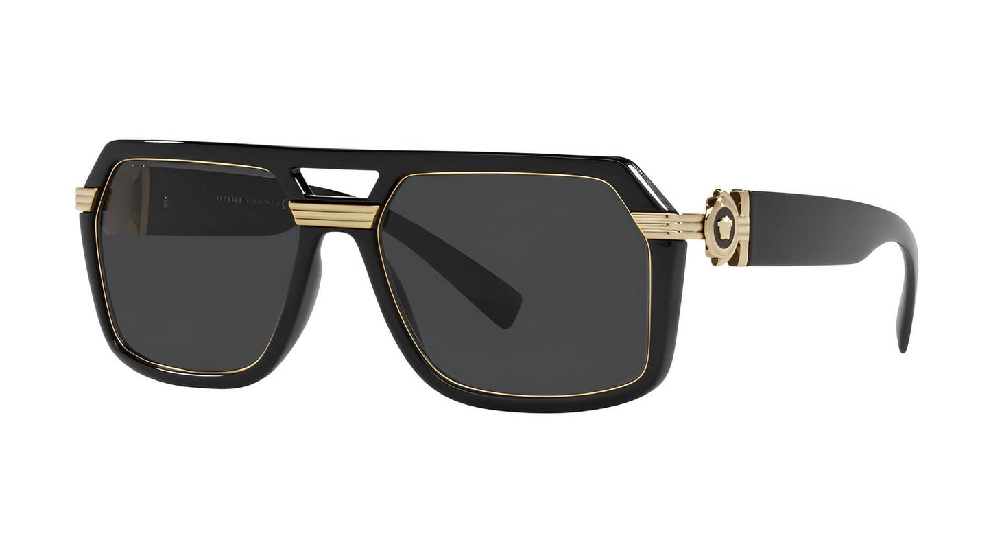 Versace VE4399 GB1/87