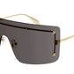 Alexander McQueen AM0412S 002