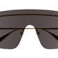 Alexander McQueen AM0412S 002