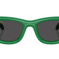 AP Rocky X Ray-Ban RB4940 683487   Wayfarer Puffer
