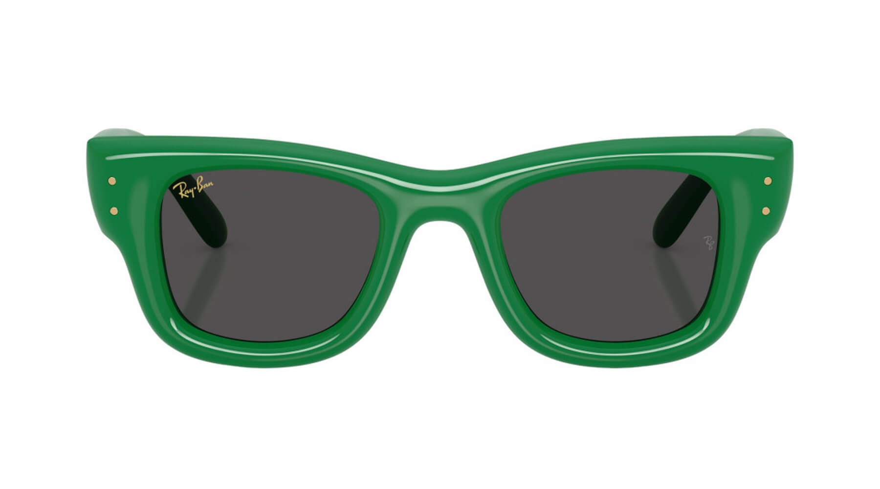 AP Rocky X Ray-Ban RB4940 683487   Wayfarer Puffer