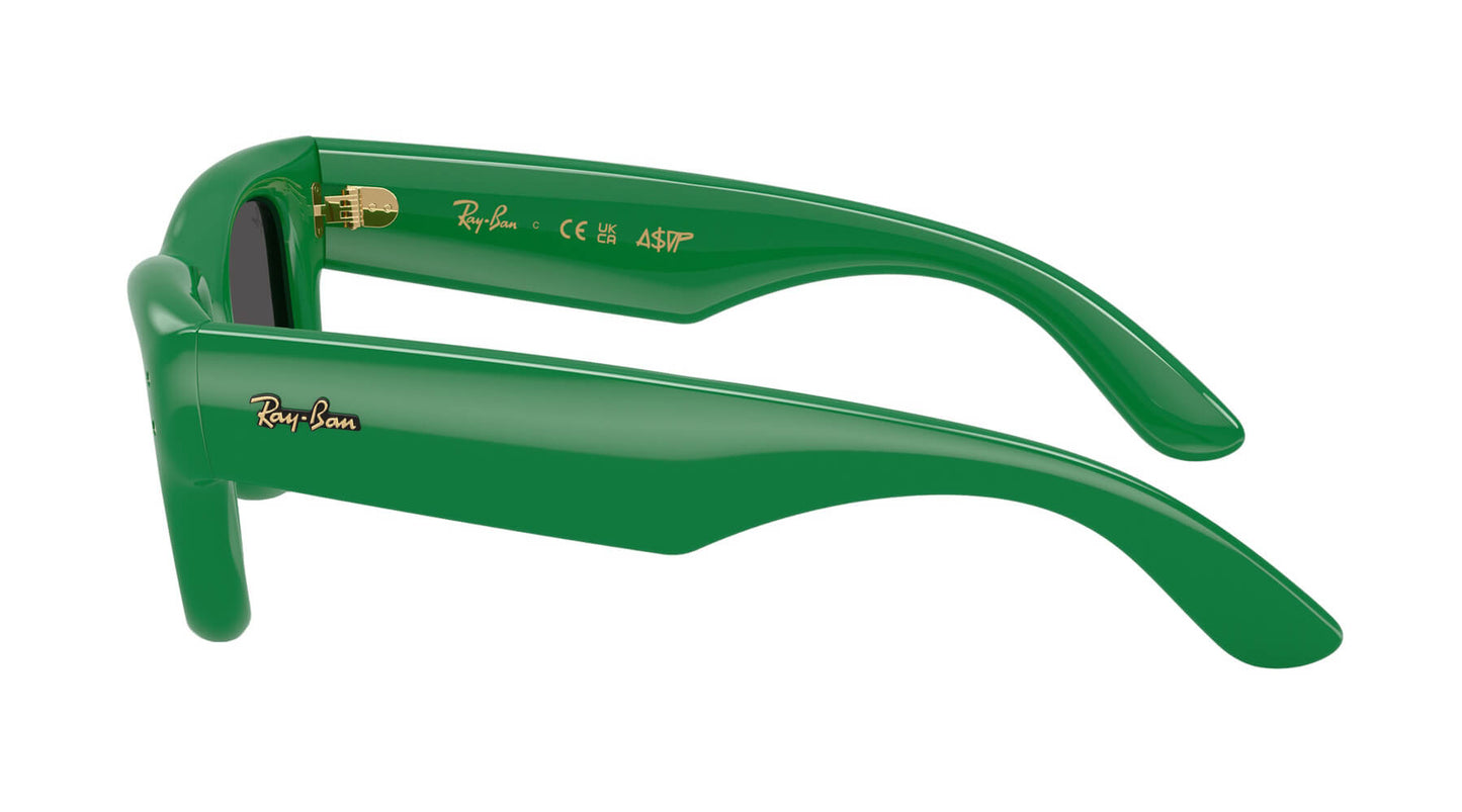 ASAP Rocky X Ray-Ban RB4940 683487 Wayfarer Puffer