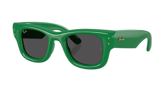 AP Rocky X Ray-Ban RB4940 683487   Wayfarer Puffer