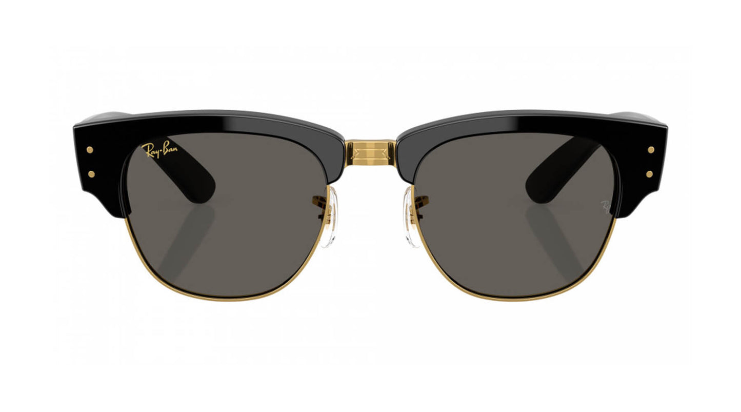 ASAP Rocky X Ray-Ban Mega Clubmaster RB0316S 6826J5