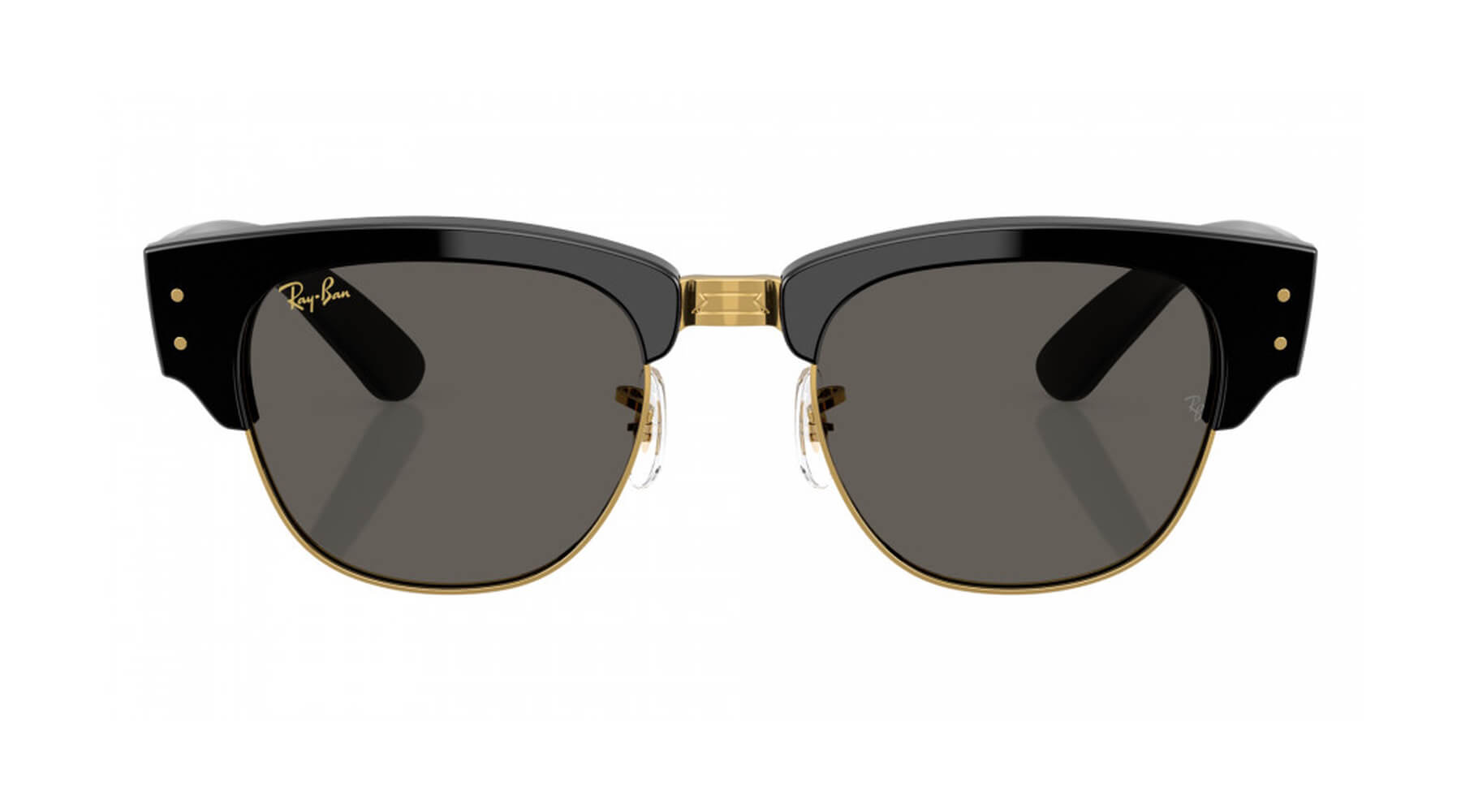 ASAP Rocky X Ray-Ban Mega Clubmaster RB0316S 6826J5