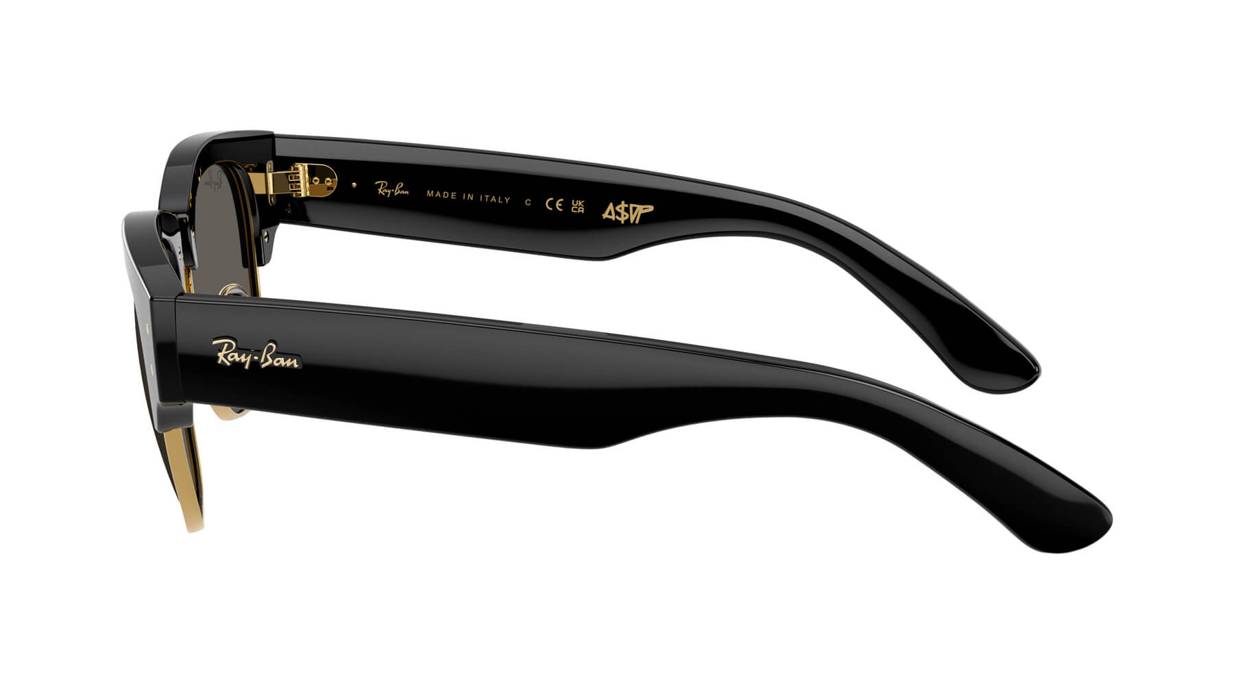 ASAP Rocky X Ray-Ban Mega Clubmaster RB0316S 6826J5