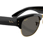 ASAP Rocky X Ray-Ban Mega Clubmaster RB0316S 6826J5