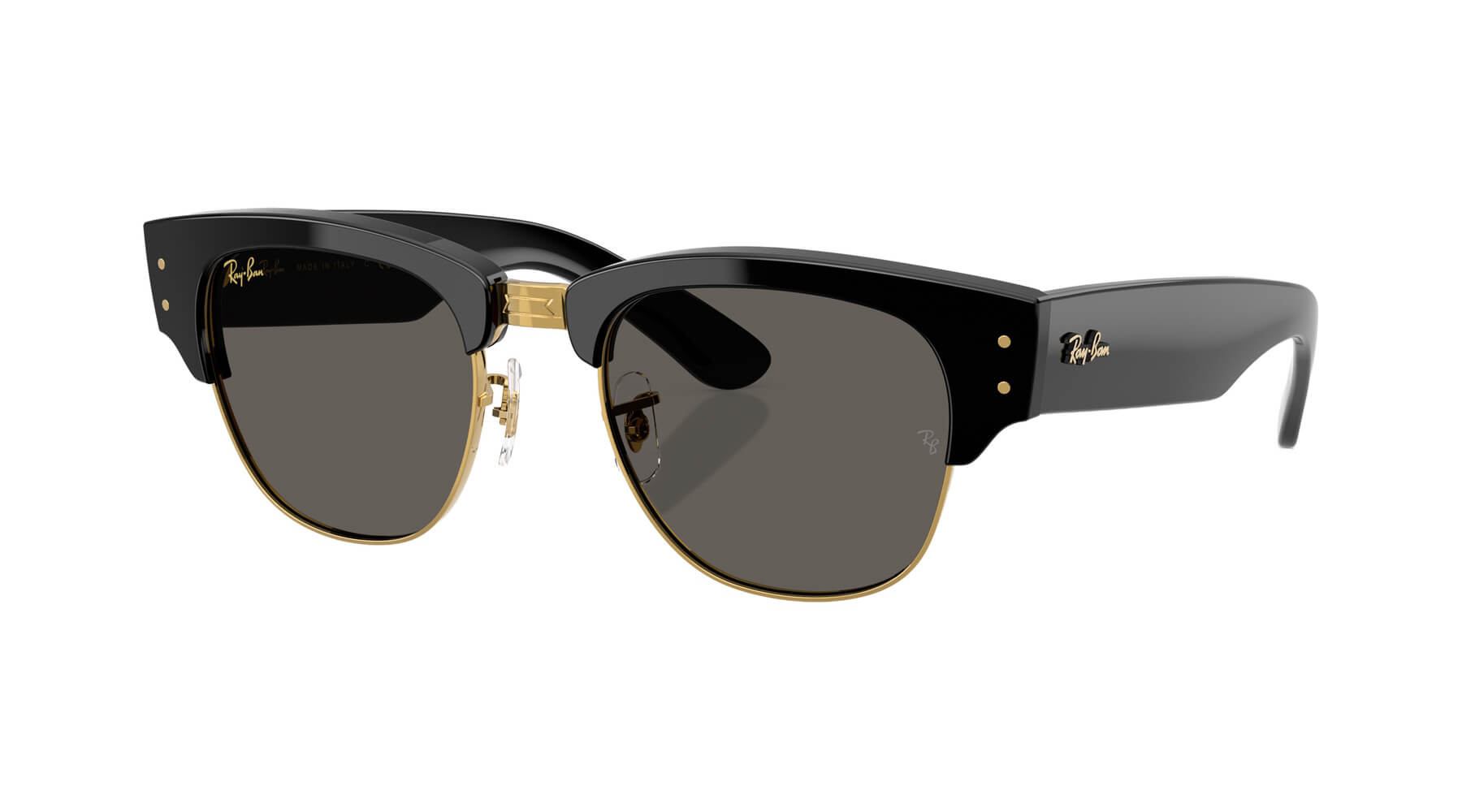 ASAP Rocky X Ray-Ban Mega Clubmaster RB0316S 6826J5