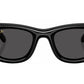 ASAP Rocky X Ray-Ban RB4940 60187   Wayfarer Puffer
