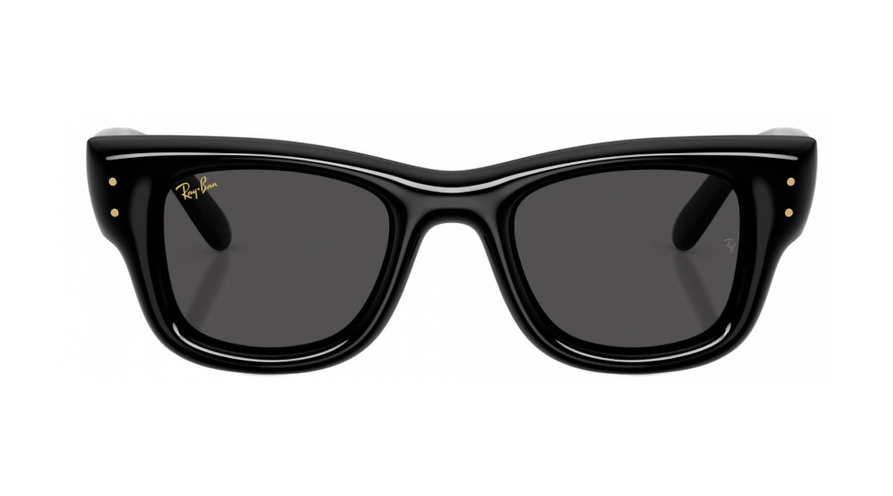 ASAP Rocky X Ray-Ban RB4940 60187   Wayfarer Puffer