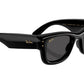 ASAP Rocky X Ray-Ban RB4940 60187   Wayfarer Puffer