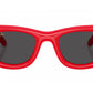 ASAP Rocky X Ray-Ban RB4940 683187   Wayfarer Puffer