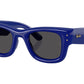 ASAP Rocky X Ray-Ban RB4940 683387   Wayfarer Puffer