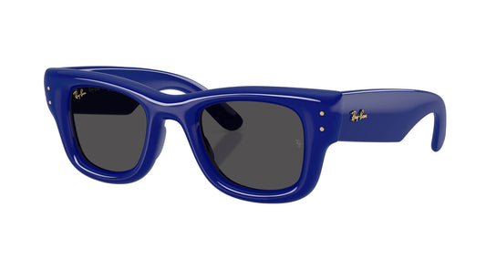 ASAP Rocky X Ray-Ban RB4940 683387   Wayfarer Puffer