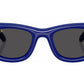 ASAP Rocky X Ray-Ban RB4940 683387   Wayfarer Puffer