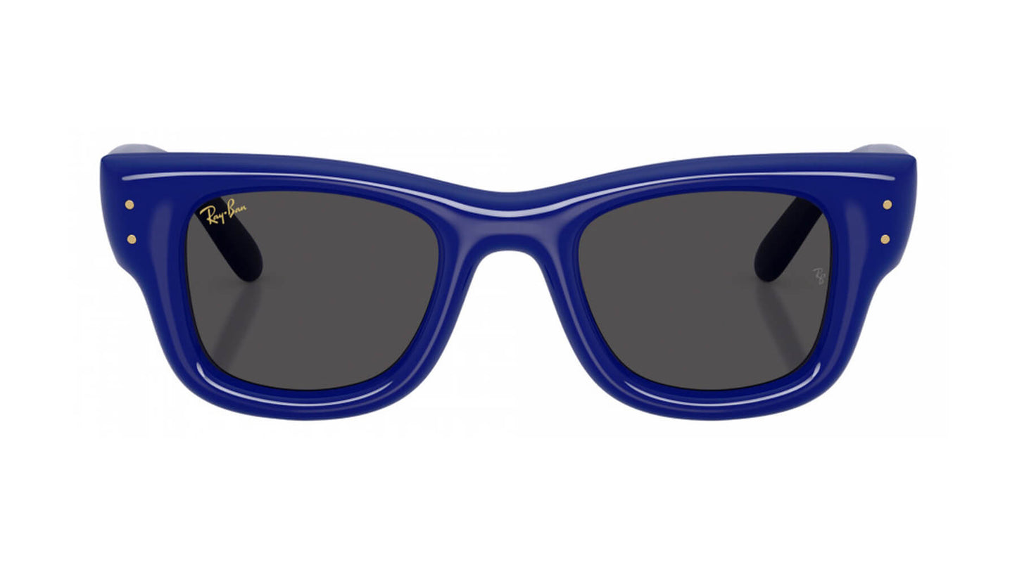 ASAP Rocky X Ray-Ban RB4940 683387   Wayfarer Puffer