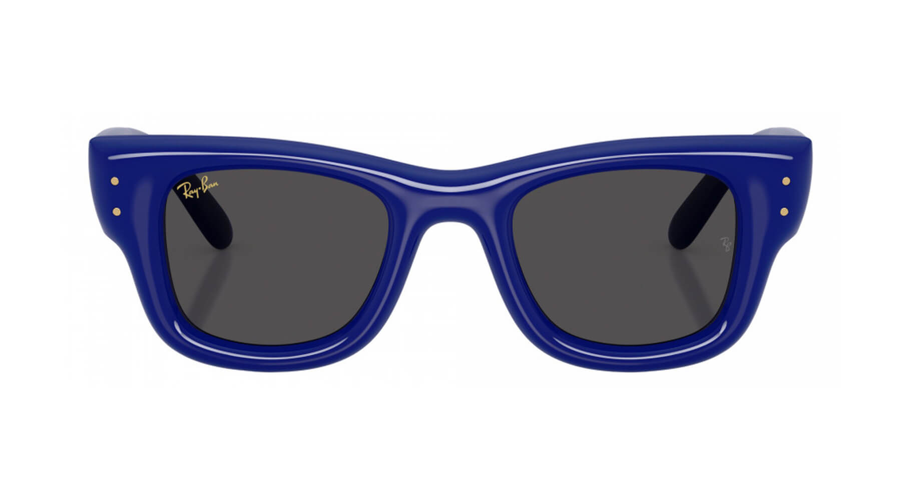 ASAP Rocky X Ray-Ban RB4940 683387   Wayfarer Puffer