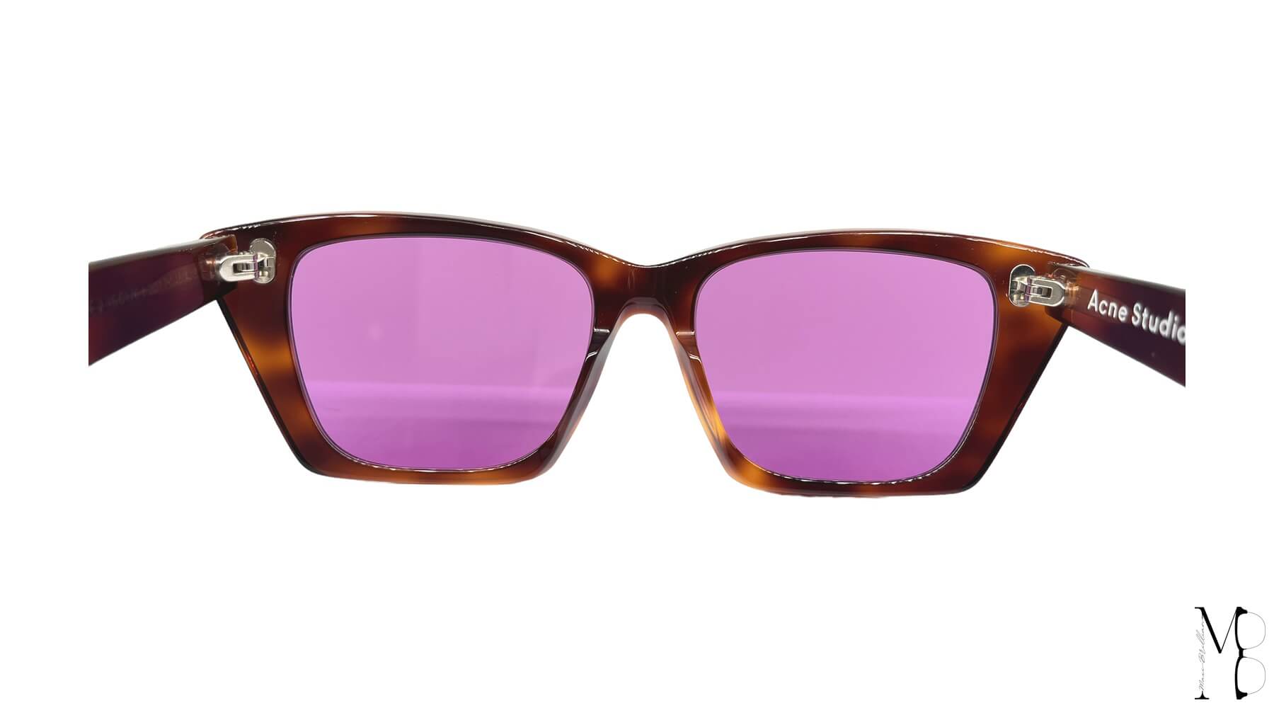 Acne studios ingridh store sunglasses