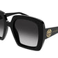 Alexander McQueen AM0378S 001