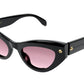 Alexander McQueen AM0407S 005