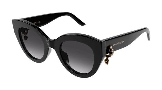 Alexander McQueen AM0417S 001