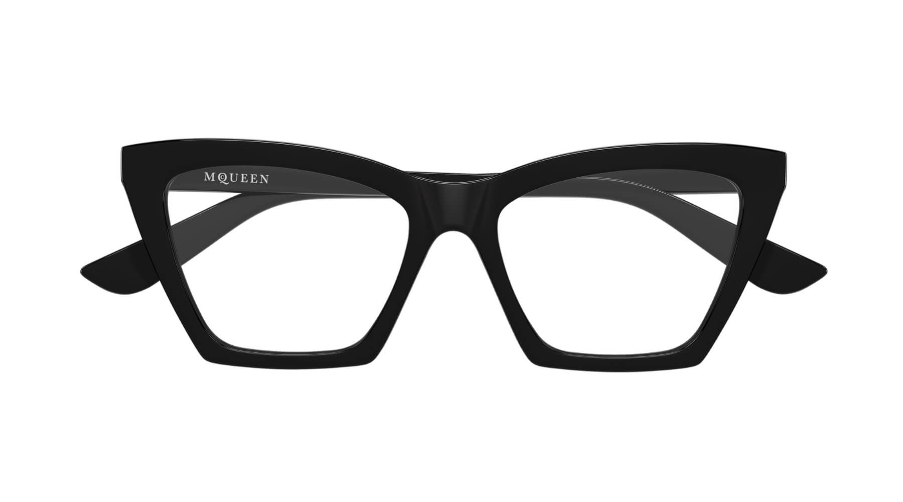 Alexander McQueen AM0536O 001