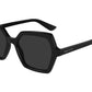 Alexander McQueen AM0537S 001